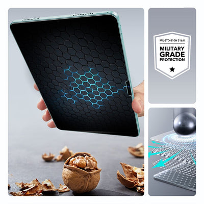 ESR UltraFit Tempered Glass 2-pack for iPad Pro 11” 5 / 6 / 2024-2025