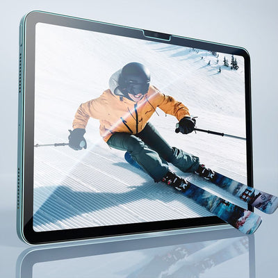 ESR UltraFit Tempered Glass 2-pack for iPad Pro 11” 5 / 6 / 2024-2025