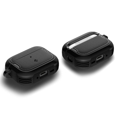 Spigen Core Armor Case for AirPods Pro 3 - Black