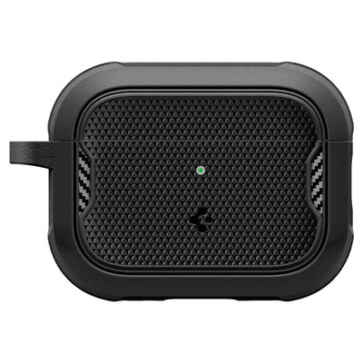 Spigen Core Armor Case for AirPods Pro 3 - Black