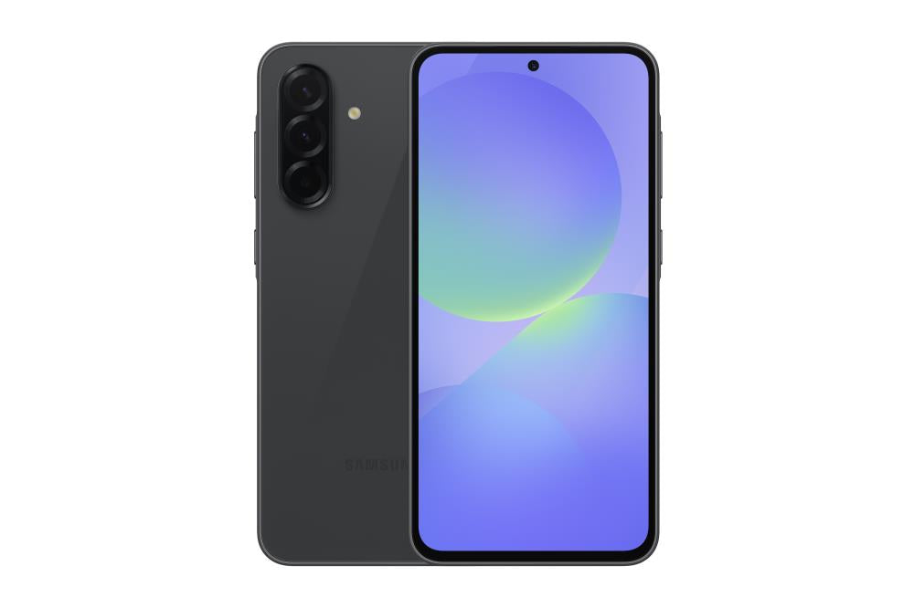 MOBILE PHONE GALAXY A36 5G/256GB BLACK SM-A366B SAMSUNG