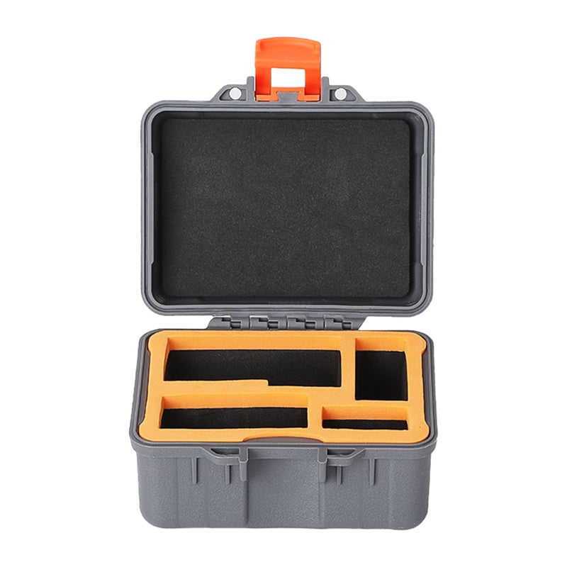 Sunnylife Mini Waterproof Case for Insta360 GO Ultra - Image 1