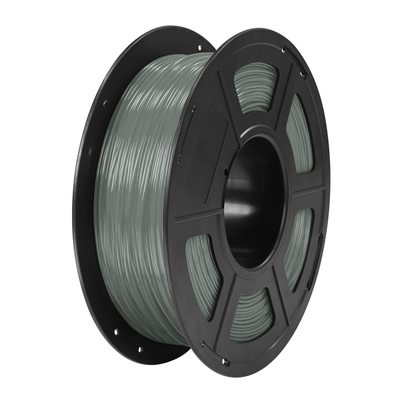 Anycubic TPU Filament (Gray) 1 kg - Image 1