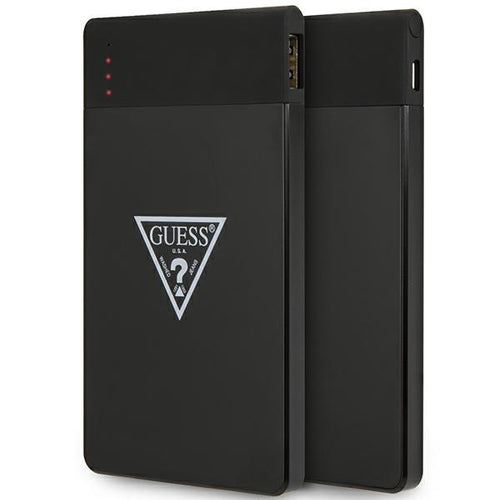 Powerbank Guess 4000 mAh - czarny