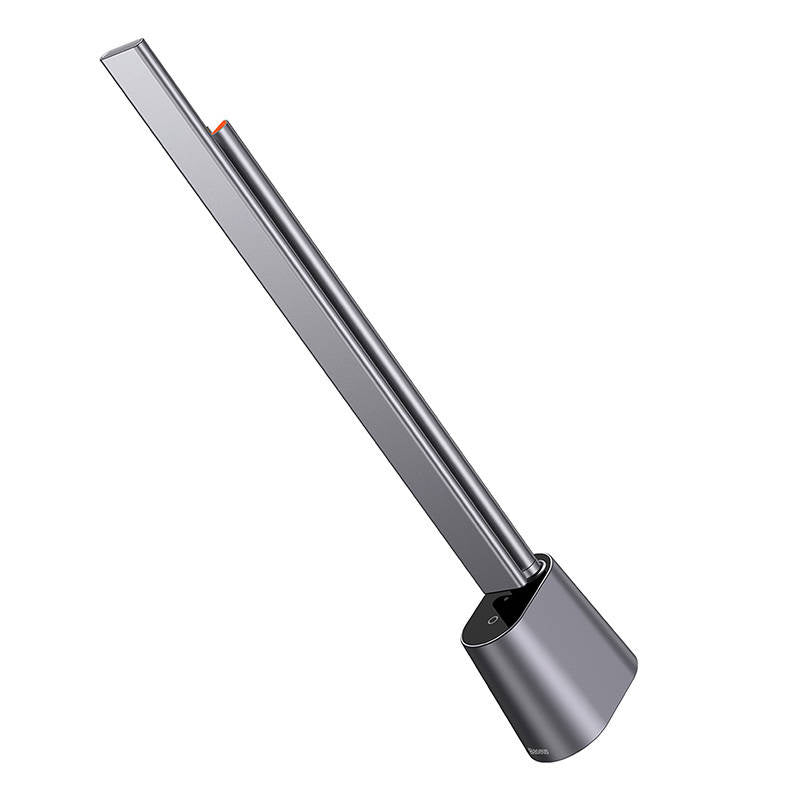 Baseus Smart Eye folding desk lamp rechargeable (grey) - Product Image 3