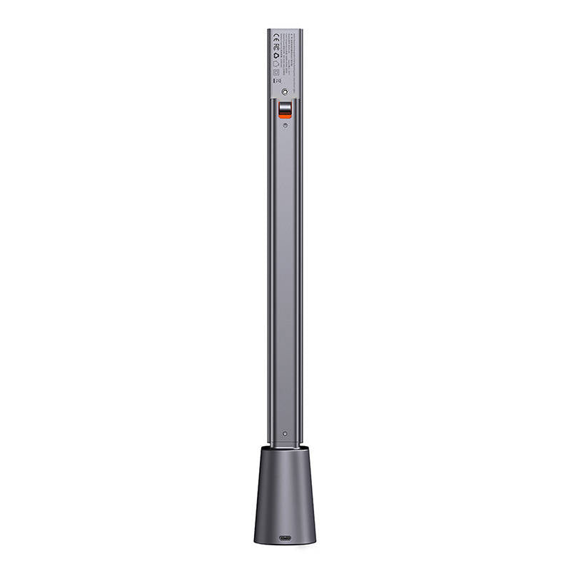 Baseus Smart Eye folding desk lamp rechargeable (grey) - Product Image 4