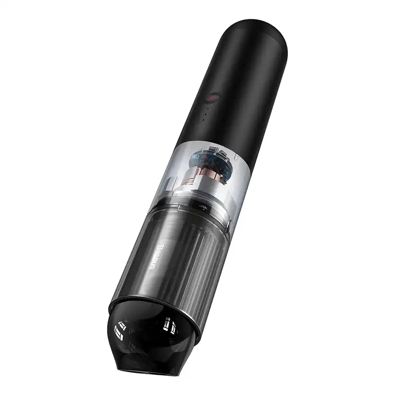 Cordless Car Vacuum Cleaner Baseus A3 15000Pa (black) - Product Image 7