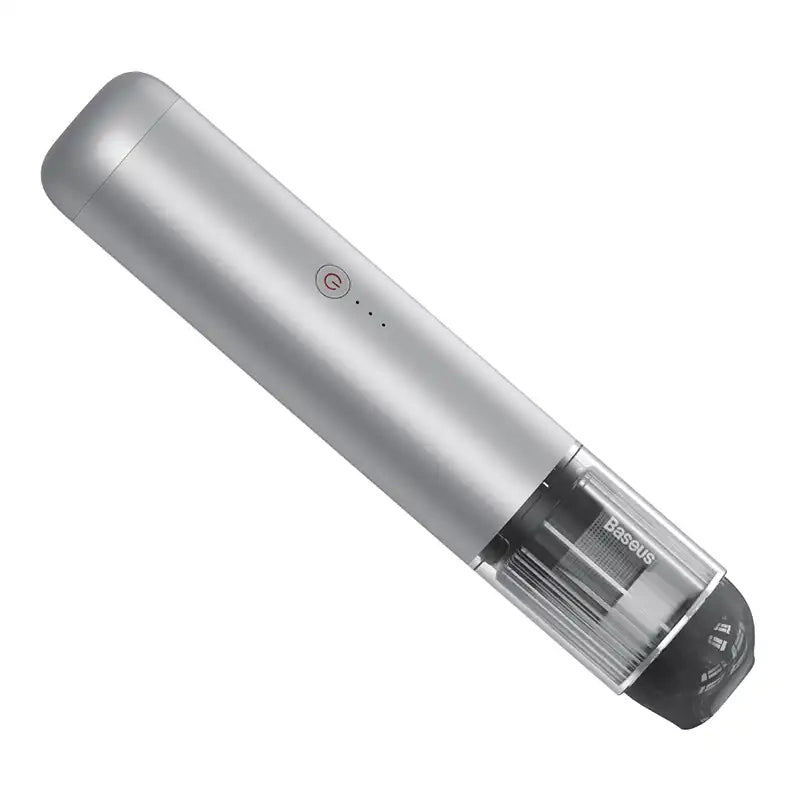 Cordless Car Vacuum Cleaner Baseus A3 15000Pa (silver) - Product Image 5
