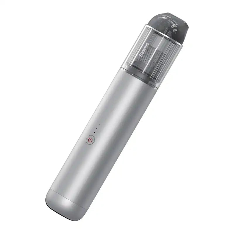 Cordless Car Vacuum Cleaner Baseus A3 15000Pa (silver) - Product Image 3