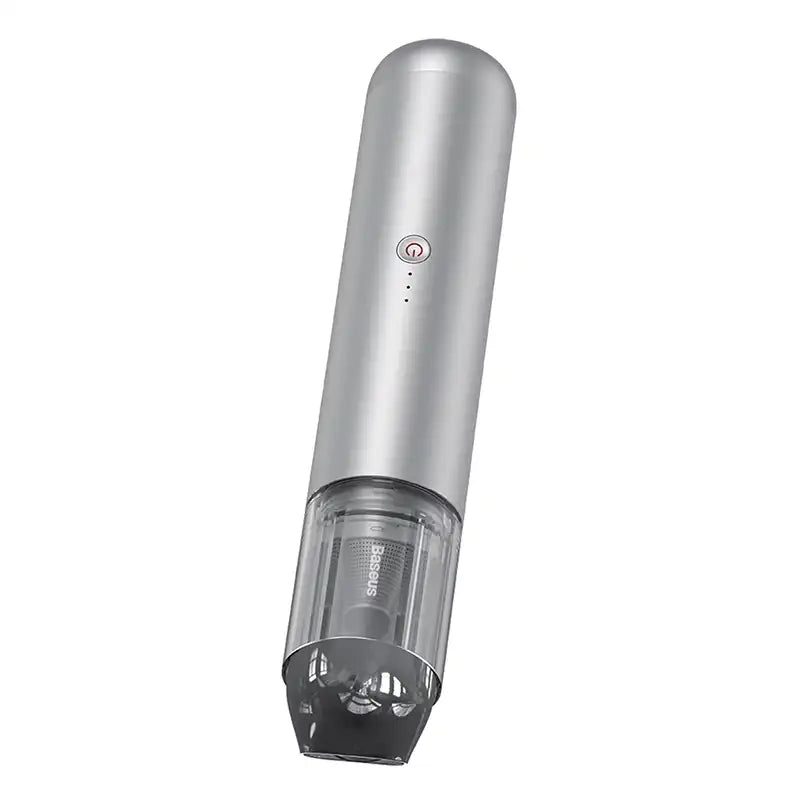 Cordless Car Vacuum Cleaner Baseus A3 15000Pa (silver) - Product Image 7