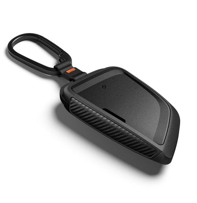 Spigen BK100 Car Key Case - Black