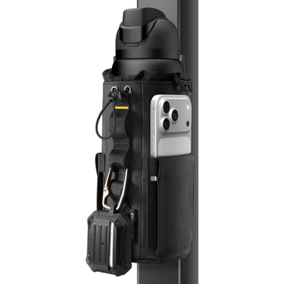 Spigen LF500 Bottle Cover - Black