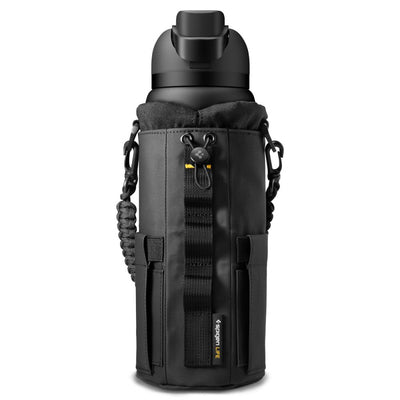 Spigen LF500 Bottle Cover - Black