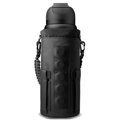 Spigen LF500 Bottle Cover - Black
