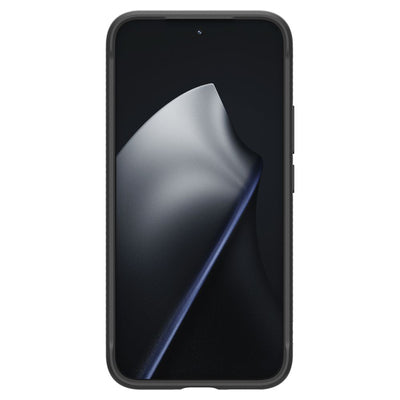 Spigen Rugged Armor Case for Xiaomi 15T Pro - Black