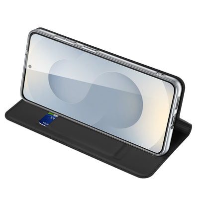 Dux Ducis Skin Pro Case for Samsung Galaxy S26 - Black