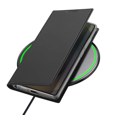 Dux Ducis Skin Pro Case for Samsung Galaxy S26 Ultra - Black