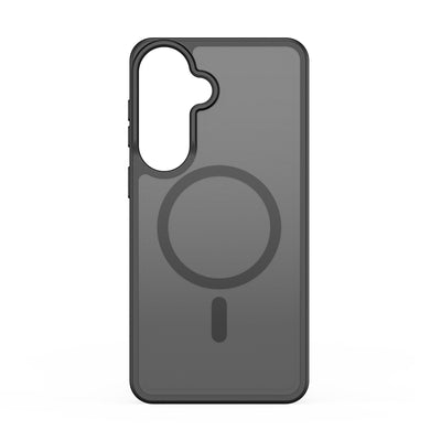 Dux Ducis Yind Case for Samsung S26 Compatible with MagSafe - Black