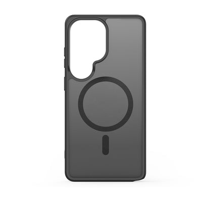 Dux Ducis Yind Case for Samsung S26 Ultra Compatible with MagSafe - Black