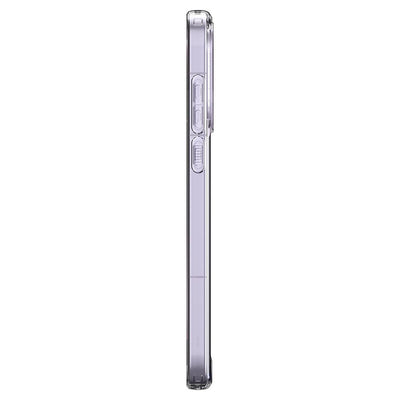 Spigen Ultra Hybrid Case for OnePlus 15 - Transparent