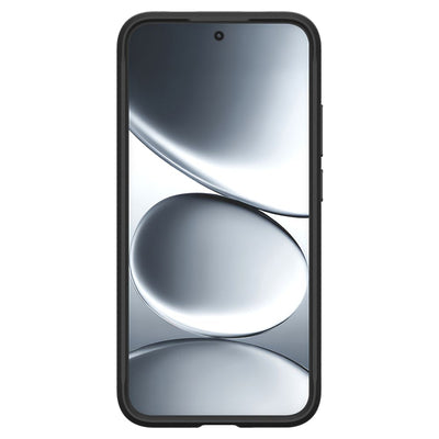 Spigen Rugged Armor case for Xiaomi Redmi Note 15 Pro 5G - black