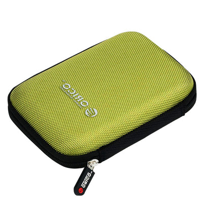 Green — Orico