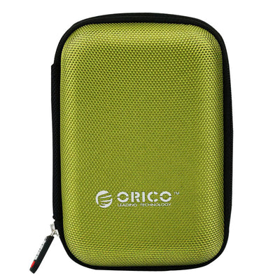 Green — Orico