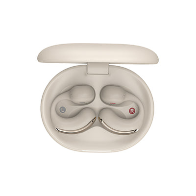 Acefast FA006 ACECLIP Pro In-Ear Wireless Headphones OWS - Gold