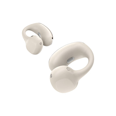 Acefast FA006 ACECLIP Pro In-Ear Wireless Headphones OWS - Gold