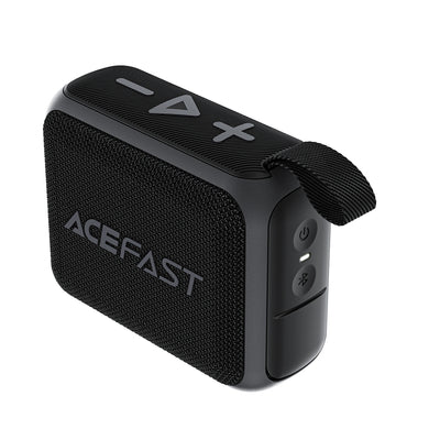 Acefast K4 Go Bluetooth 5.4 Mini Wireless Speaker - Black