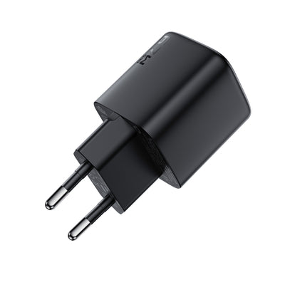 Acefast A134 67W GaN USB-C Wall Charger - Black