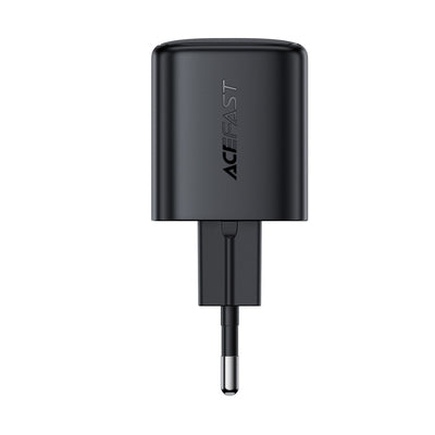 Acefast A134 67W GaN USB-C Wall Charger - Black