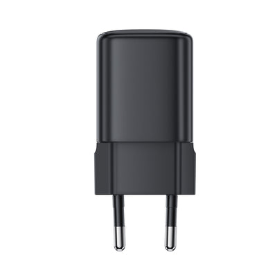 Acefast A134 67W GaN USB-C Wall Charger - Black