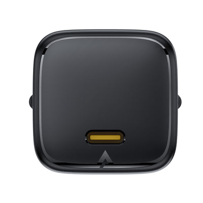 Acefast A134 67W GaN USB-C Wall Charger - Black