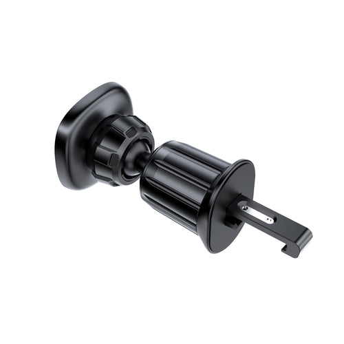 Acefast D50 Magnetic Car Phone Holder for Air Vent - Black