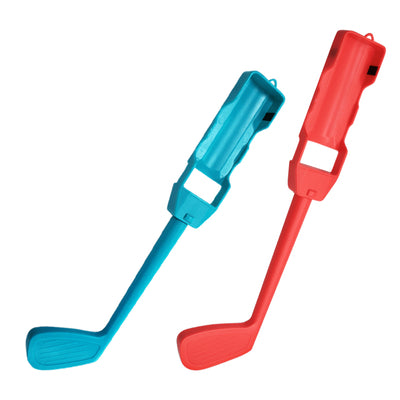 Nintendo Switch Sports 10-in-1 Family Accessory Pack - Red and Blue — Hurtel