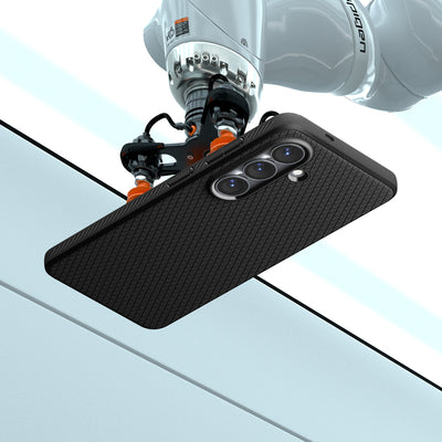 Spigen Liquid Air Case for Samsung Galaxy S26 - Black