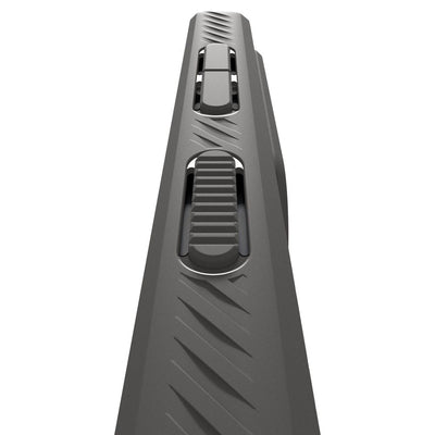 Spigen Liquid Air Mag MagSafe Case for Samsung Galaxy S26 - Gray