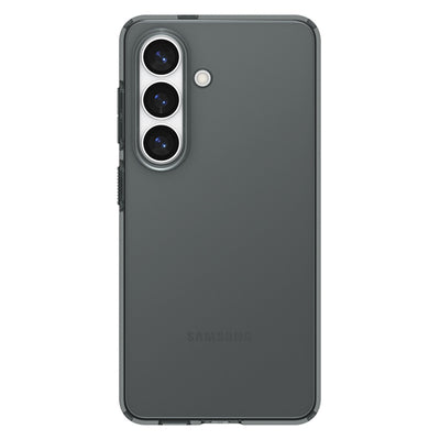 Spigen Liquid Crystal Case for Samsung Galaxy S26 - Semi-Transparent