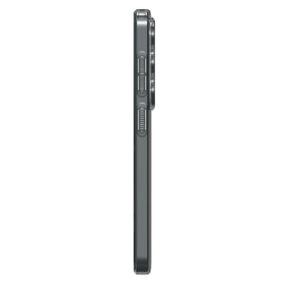 Spigen Liquid Crystal Case for Samsung Galaxy S26 - Semi-Transparent