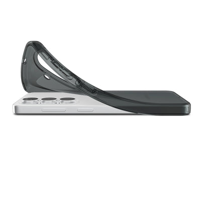 Spigen Liquid Crystal Case for Samsung Galaxy S26 - Semi-Transparent