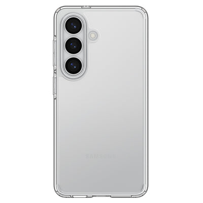 Spigen Ultra Hybrid Case for Samsung Galaxy S26 - Transparent