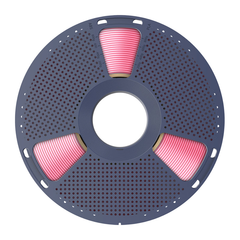 Sunlu PLA+ Silk Filament (Pink) - Image 3