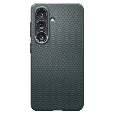 Spigen Liquid Air Mag MagSafe Case for Samsung Galaxy S26+ - Green