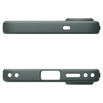 Spigen Liquid Air Mag MagSafe Case for Samsung Galaxy S26+ - Green