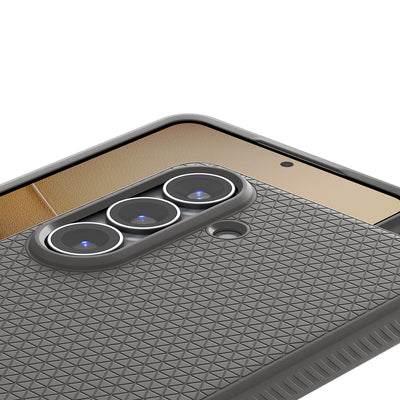 Spigen Liquid Air Mag MagSafe Case for Samsung Galaxy S26+ - Gray