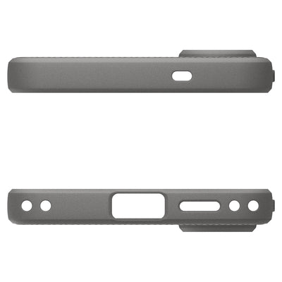 Spigen Liquid Air Mag MagSafe Case for Samsung Galaxy S26+ - Gray