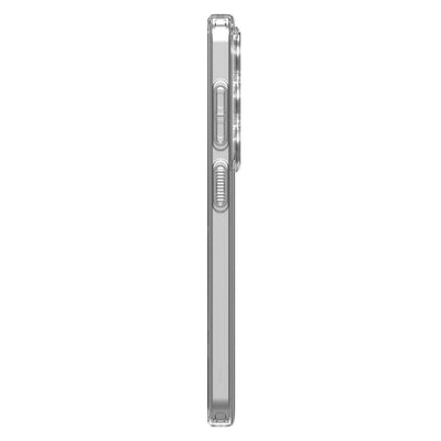 Spigen Liquid Crystal Case for Samsung Galaxy S26+ - Transparent