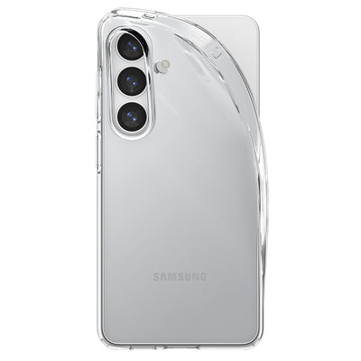 Spigen Liquid Crystal Case for Samsung Galaxy S26+ - Transparent