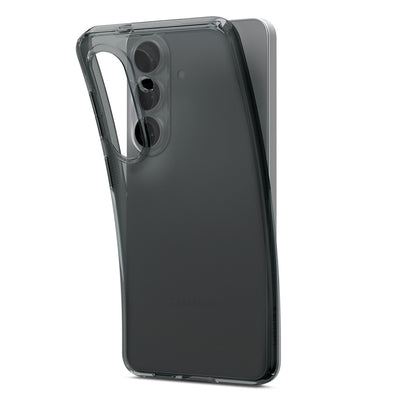 Spigen Liquid Crystal Case for Samsung Galaxy S26+ - Semi-Transparent